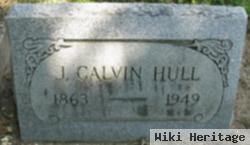 John Calvin Hull