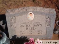 Datha Dawn Reed