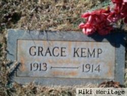 Grace Kemp