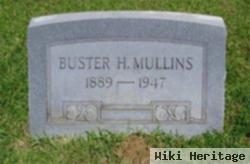 Buster H. Mullins