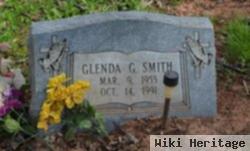 Glenda Griffin Smith