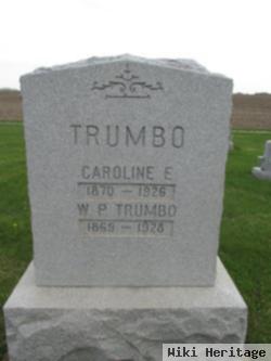 William Presley Trumbo