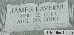 James Laverne Smoot