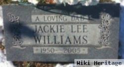 Jackie L Williams