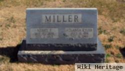 Atlanta Eyler Miller