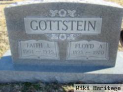 Faith Irene Gottstein Gottstein