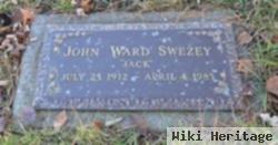 John Ward "jack" Swezey