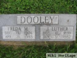 James Luther Dooley