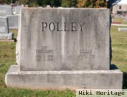 Lillian Gromer Polley