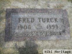 Fred Turck