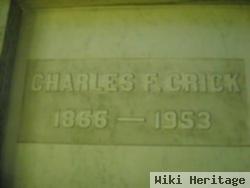 Charles F. Crick