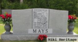 Robert M. Mays