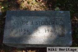 Clyde J. Stoddard