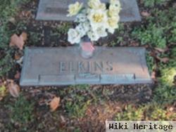 Lloyd F. Elkins