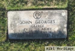 John Georges