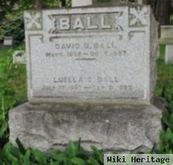 Luella C. Ball