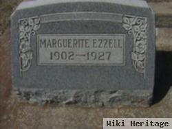 Marguerite Ezzell