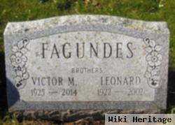 Leonard Fagundes