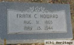 Frank C Howard