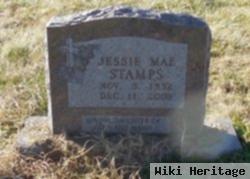 Jessie Mae Stamps