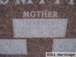 Martha Gibbs Hamilton Smith