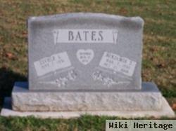 Esther L. Bates