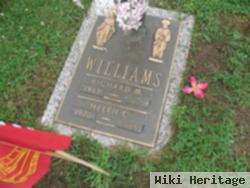 Helen C. Williams