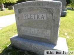 Charles F. Pletka