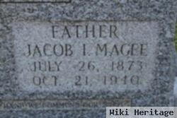 Jacob Ira Magee