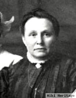 Mary Louise Graf Achenbach