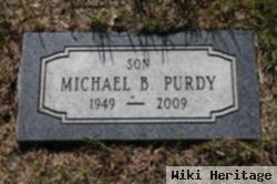 Michael B. Purdy