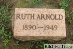 Ruth Arnold