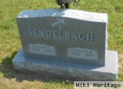 Blanche Sendelbach