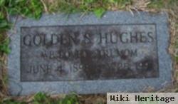 Golden Stapleton Hughes
