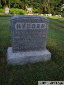 Edith M Snyder Hydorn