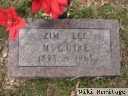 Zim Lee Mcguire