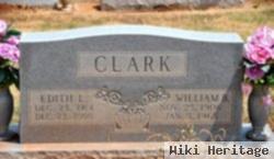 William B Clark