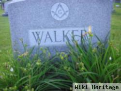 Vesta B. Walker