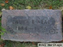 Laura B. Neal