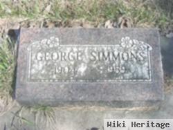 George Simmons