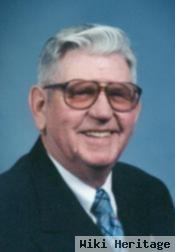 Wilbur Ford "wib" Dodson