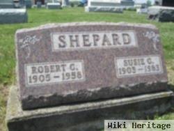 Robert C. Shepard