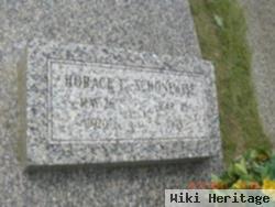 Horace L. Schonewise