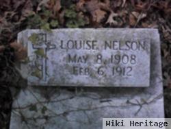 Louise Nelson