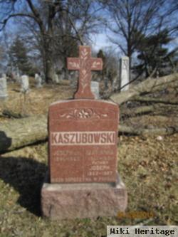 Joseph Kaszubowski