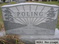 Flossie L Poling