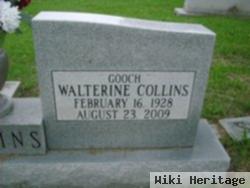 Walterine S. Collins