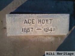 Ace Asa Hoyt