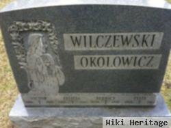 Felicia Okolowicz Wilczewski