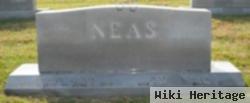 John Paul Neas, Sr